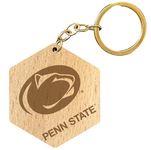 Penn State Nittany Lions 2