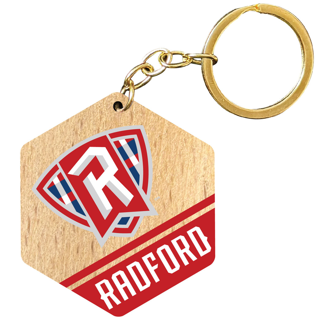 Radford University Highlanders 2