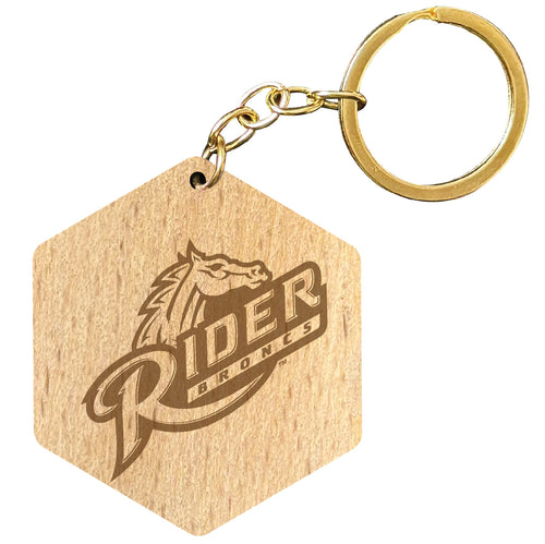 Rider University Broncs 2