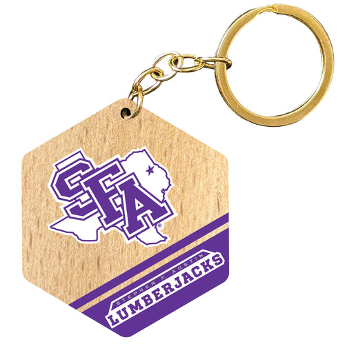 Stephen F. Austin State University 2