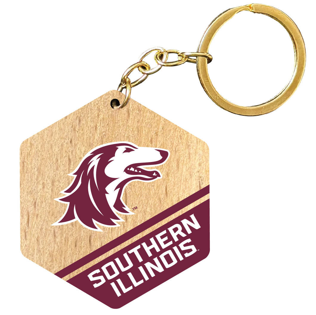 Southern Illinois Salukis 2
