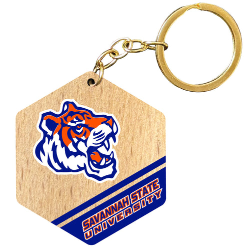 Savannah State University 2