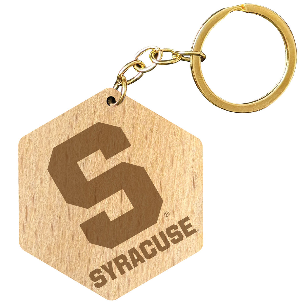 Syracuse Orange 2