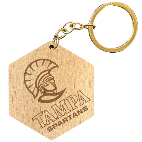 University of Tampa Spartans 2