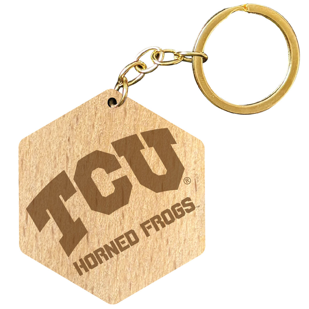 Texas Christian University 2