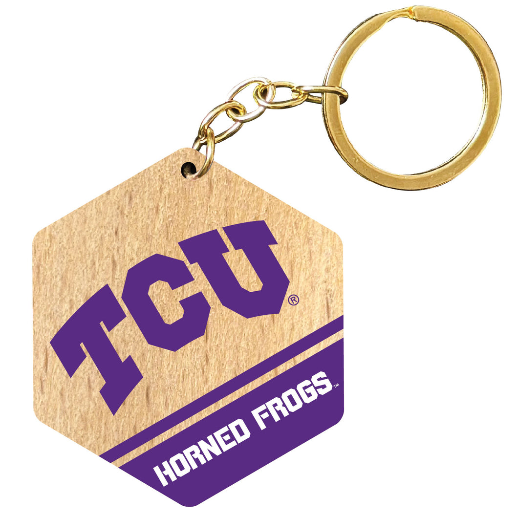 Texas Christian University 2
