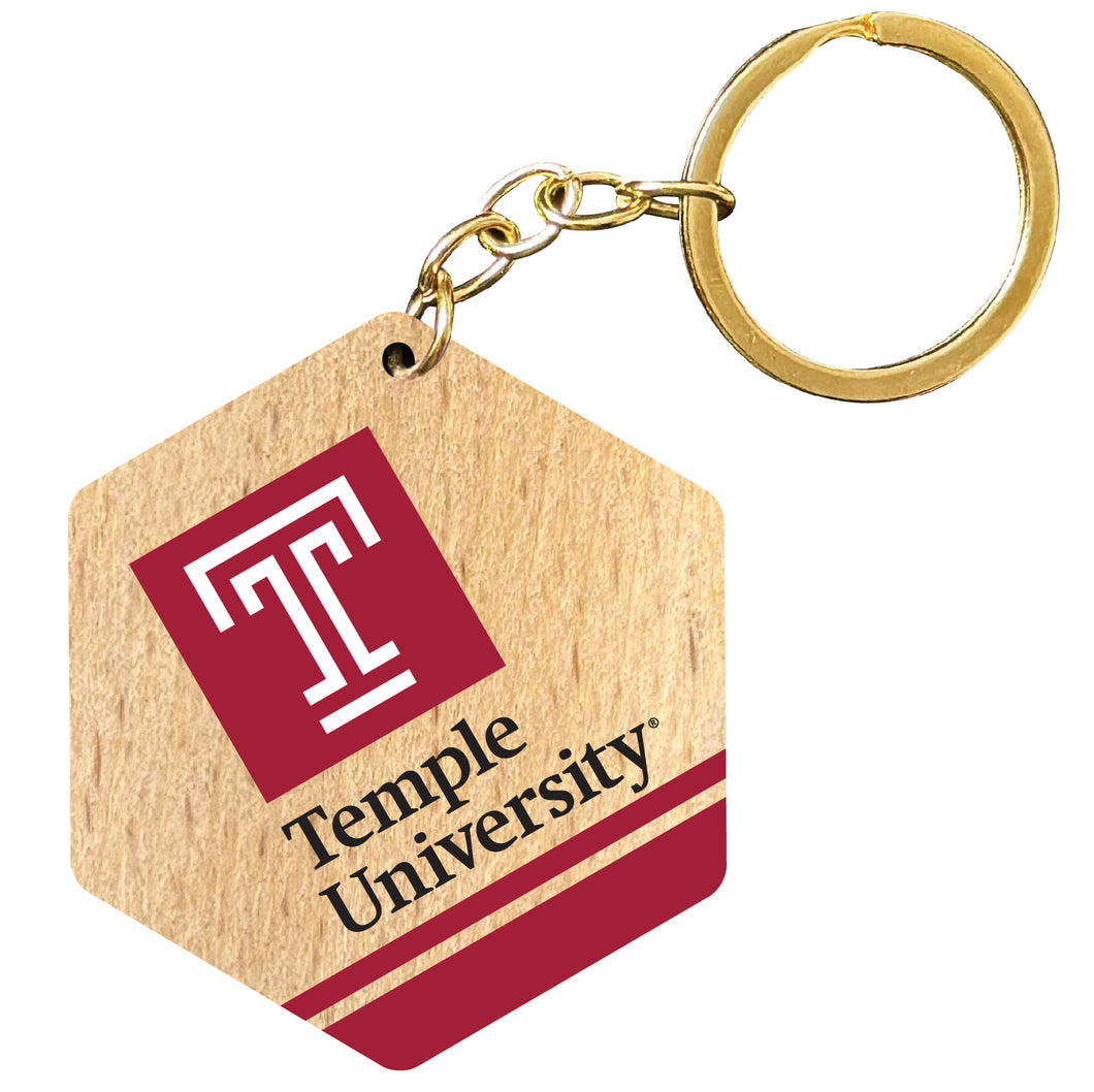 Temple University 2