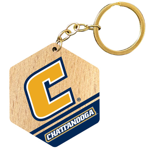 University of Tennessee at Chattanooga 2