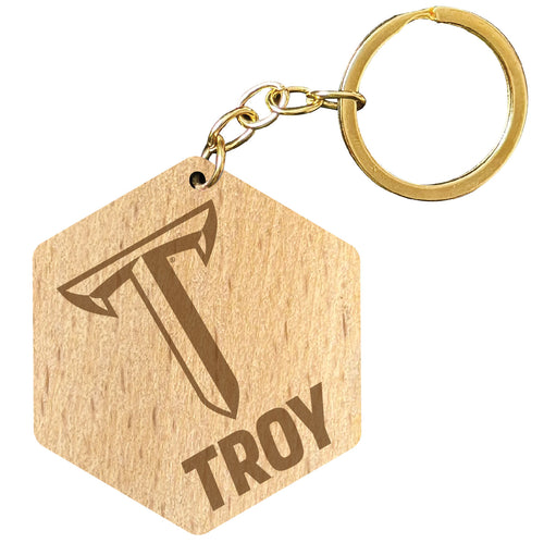 Troy University 2