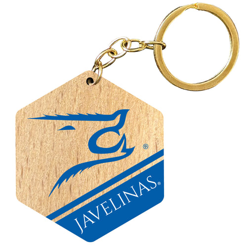 Texas A&M Kingsville Javelinas 2