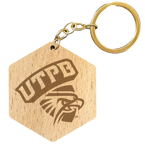 University of Texas of the Permian Basin 2