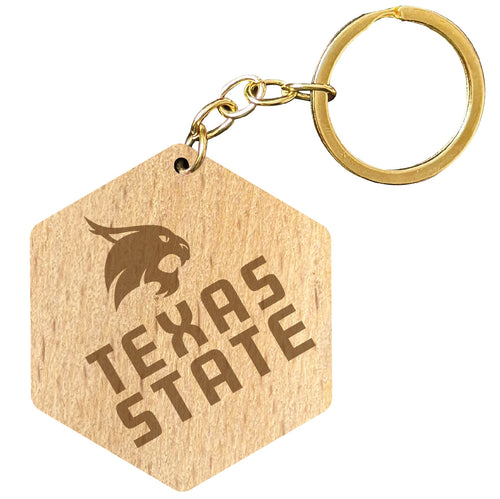 Texas State Bobcats 2