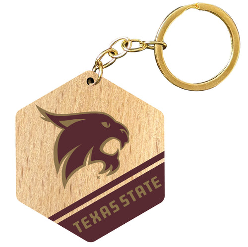 Texas State Bobcats 2