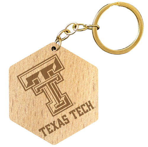 Texas Tech Red Raiders 2