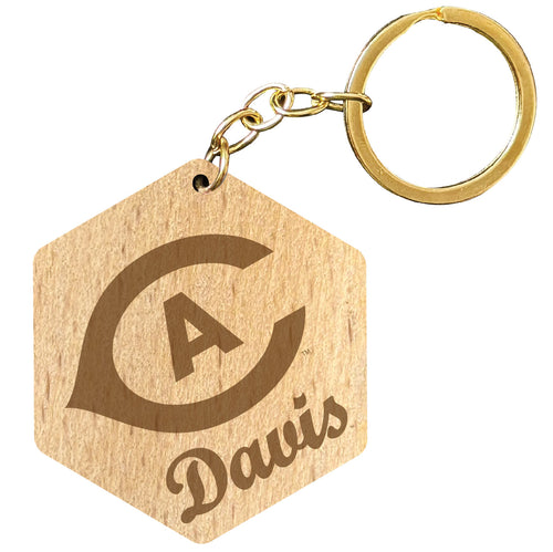 UC Davis Aggies 2