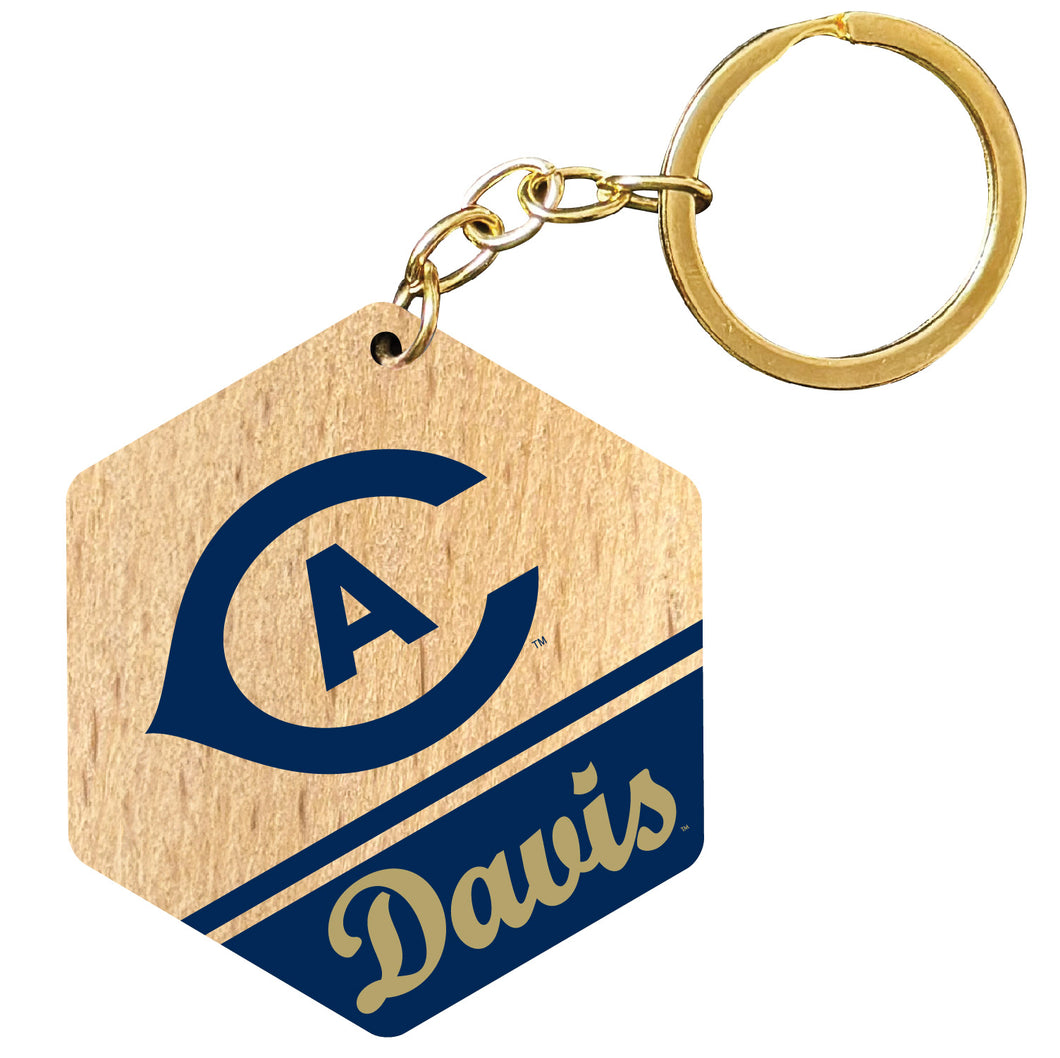 UC Davis Aggies 2
