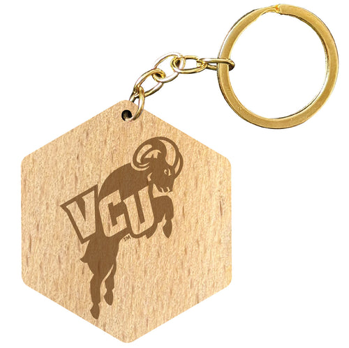 Virginia Commonwealth 2