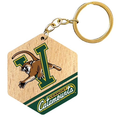 Vermont Catamounts 2