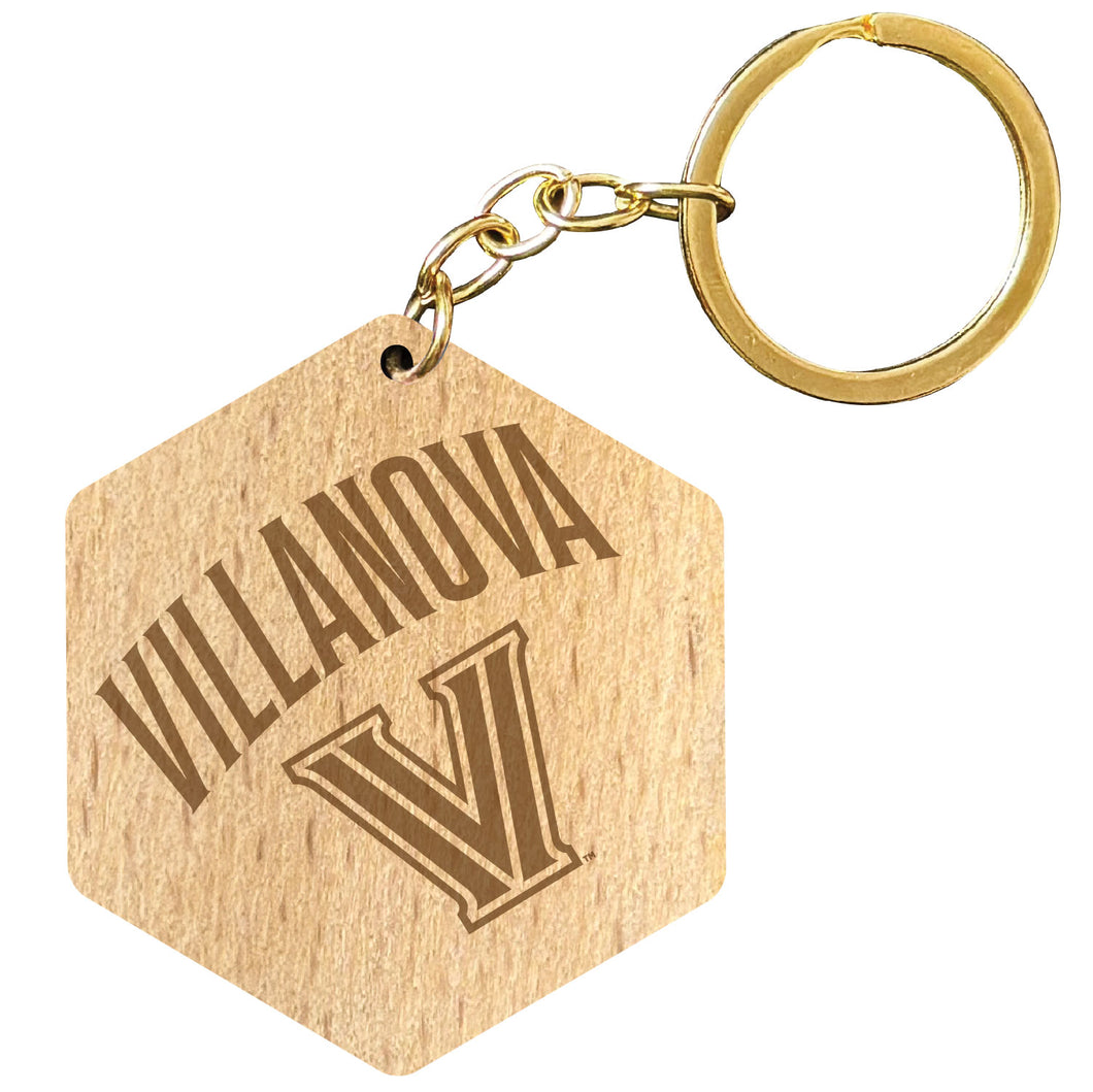 Villanova Wildcats 2