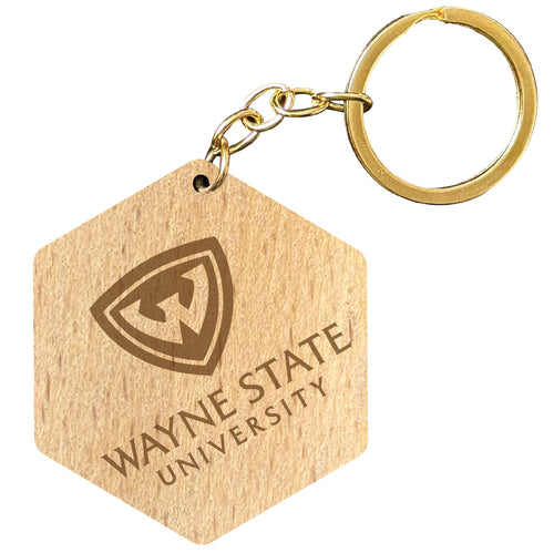 Wayne State 2