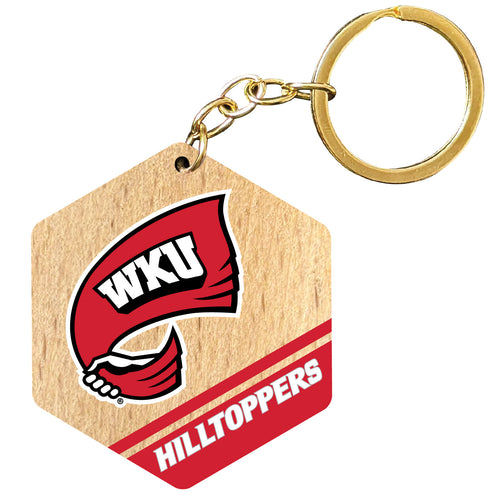 Western Kentucky Hilltoppers 2