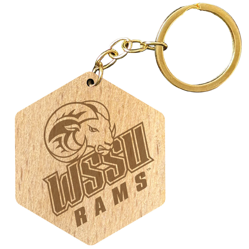 Winston-Salem State 2