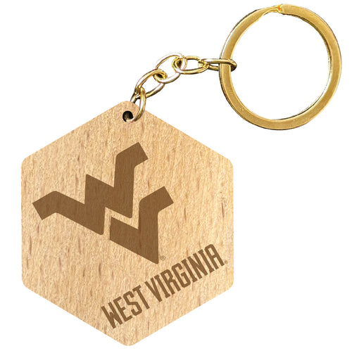 West Virginia Mountaineers 2