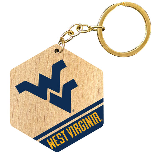 West Virginia Mountaineers 2