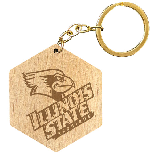 Illinois State Redbirds 2