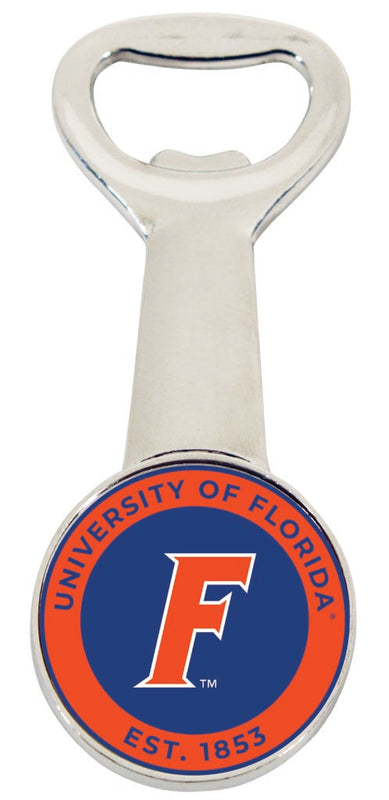 Florida Gators Magnetic Bottle Opener Officially Licensed Collegiate Product Single