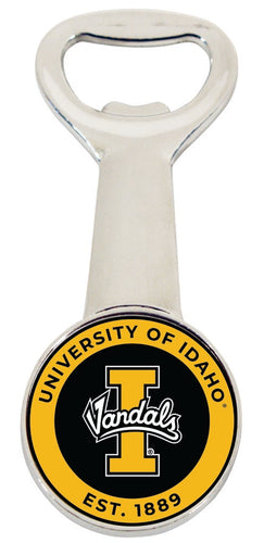 Idaho Vandals Magnetic Bottle Opener Officially Licensed Collegiate Product Single