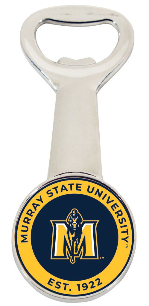 Murray State University Magnetic Bottle Opener Officially Licensed Collegiate Product Single