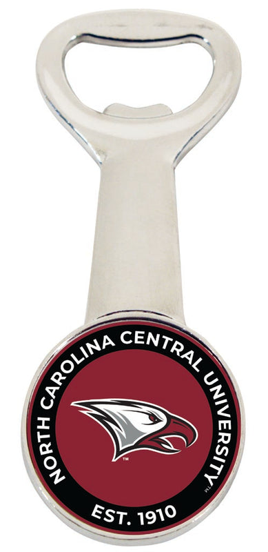 North Carolina Central Eagles Magnetic Bottle Opener Officially Licensed Collegiate Product Single