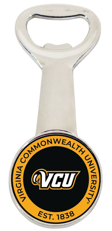 Virginia Commonwealth Magnetic Bottle Opener Officially Licensed Collegiate Product Single