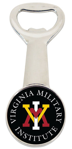 VMI Keydets Magnetic Bottle Opener Officially Licensed Collegiate Product Single