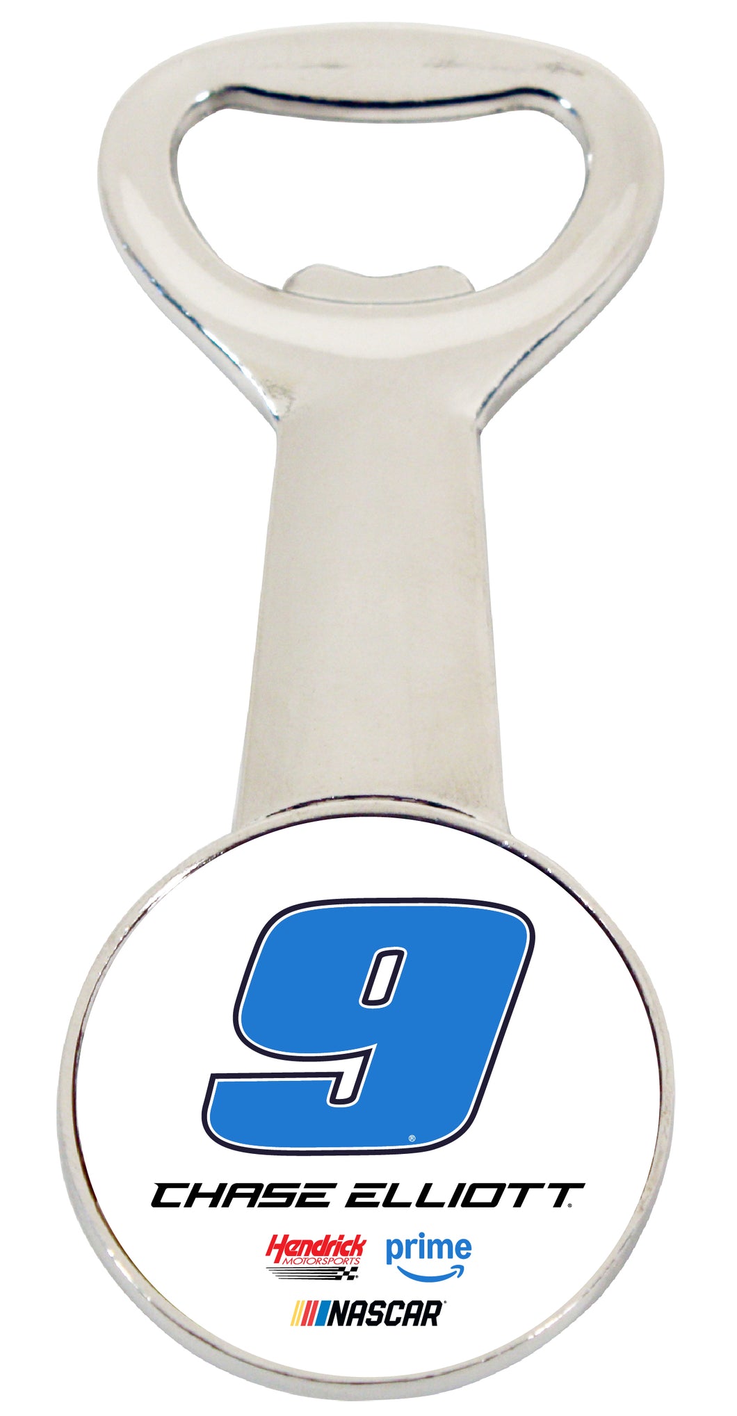 Nascar #9 Chase Elliott Magnetic Bottle Opener