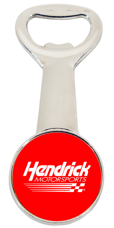 Hendrick Motorsports Nascar Offic. Licensed Magnetic Bottle Opener 