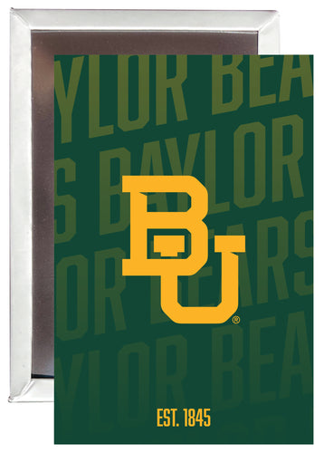Baylor Bears 2x3