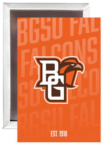 Bowling Green Falcons 2x3