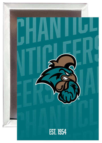 Coastal Carolina University 2x3