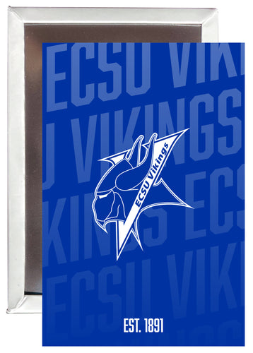 Elizabeth City State University 2x3