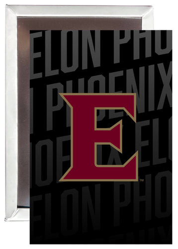 Elon University 2x3