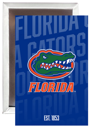 Florida Gators 2x3