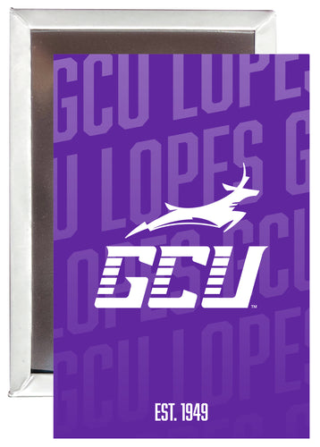 Grand Canyon University Lopes 2x3