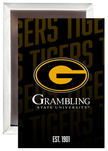 Grambling State Tigers 2x3