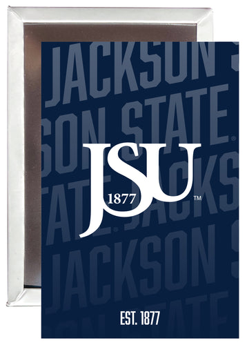 Jackson State University 2x3