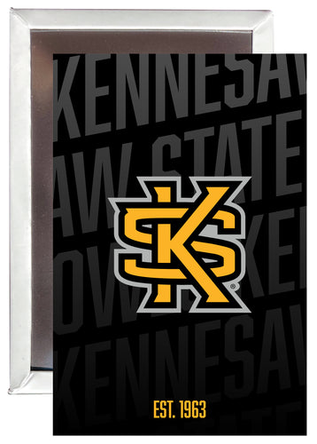 Kennesaw State University 2x3