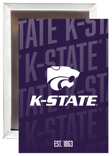 Kansas State Wildcats 2x3