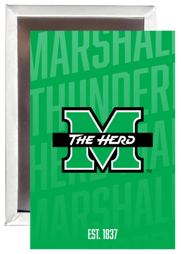 Marshall Thundering Herd 2x3