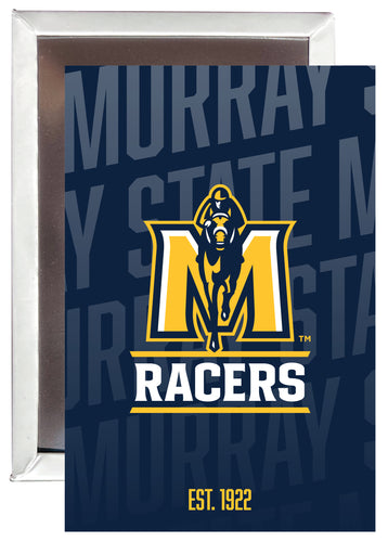 Murray State University 2x3
